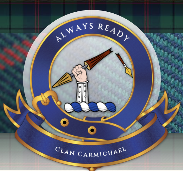 Clan Carmichael products